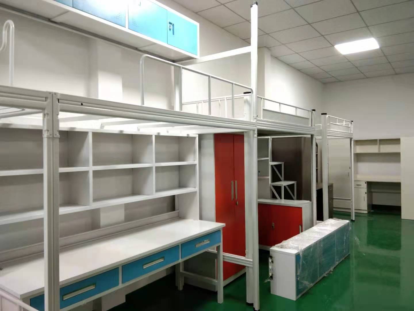 双层铁床的这些问题，你知道吗？