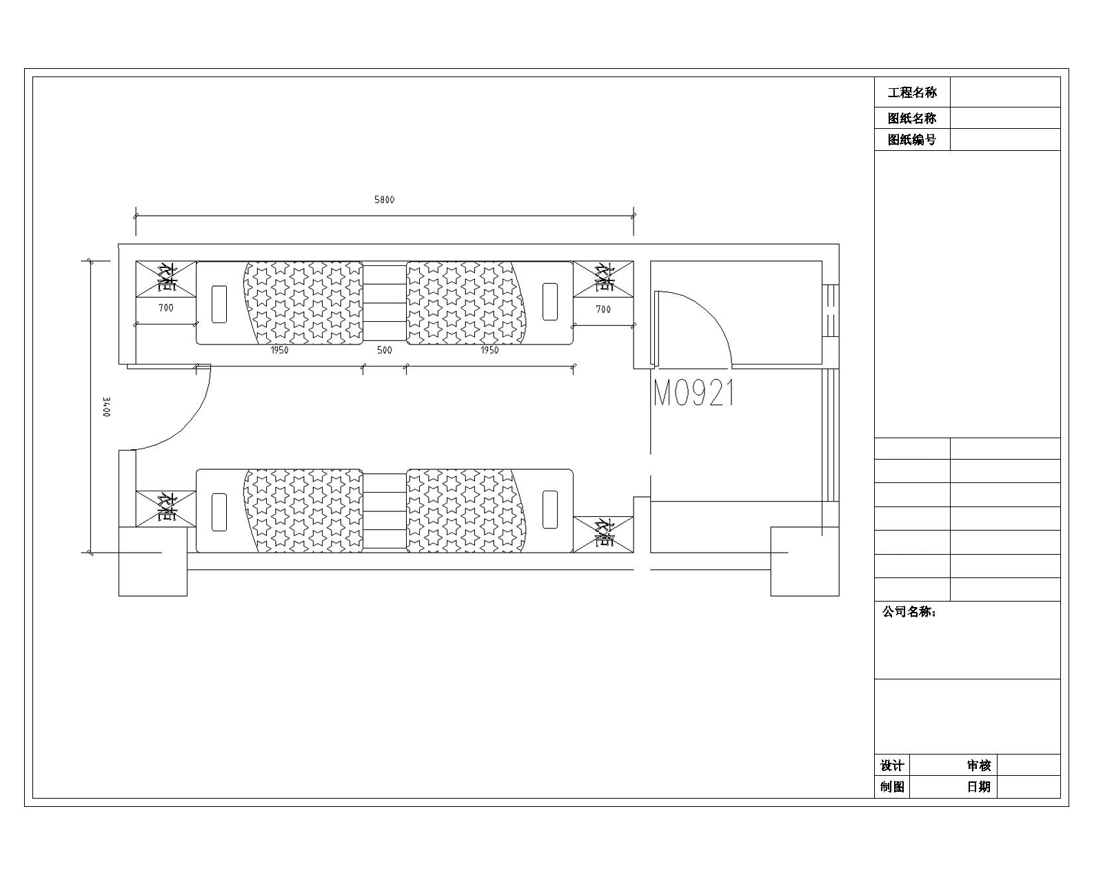 公寓床铁床厂家能定制设计吗？
